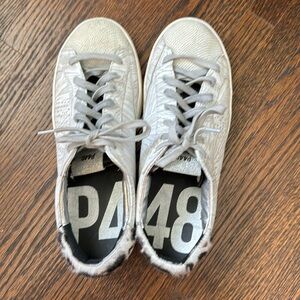 P448 women’s size 41 sneakers